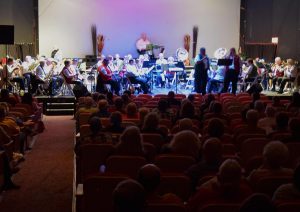 concert